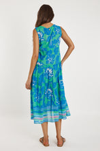 Load image into Gallery viewer, PRE-SALE Sunrise Midi Blue
