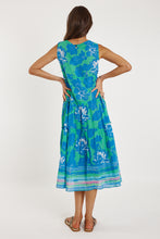 Load image into Gallery viewer, PRE-SALE Sunrise Midi Blue
