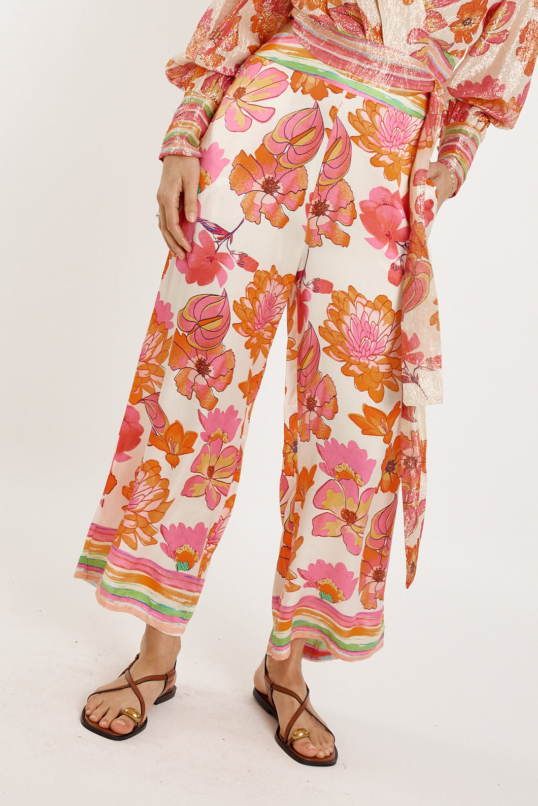 PRE-SALE Sunrise Pant Pink