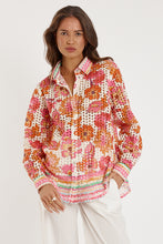 Load image into Gallery viewer, PRE-SALE Sunrise Shirt Pink
