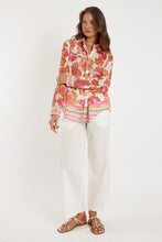 Load image into Gallery viewer, PRE-SALE Sunrise Shirt Pink
