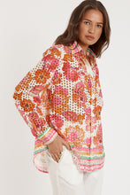 Load image into Gallery viewer, PRE-SALE Sunrise Shirt Pink
