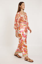 Load image into Gallery viewer, PRE-SALE Sunrise Wrap Shirt Pink
