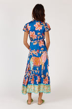 Load image into Gallery viewer, Tango Wrap Print
