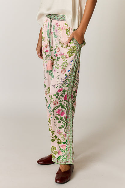PRE-SALE | TATIANA PANT PINK