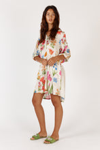 Load image into Gallery viewer, Tea Dress Cream
