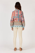 Load image into Gallery viewer, Tirupati Blouse Print
