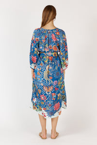 Toscana Dress