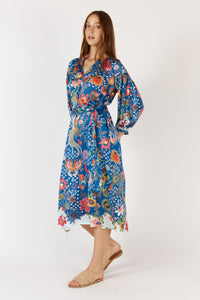 Toscana Dress