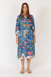 Toscana Dress