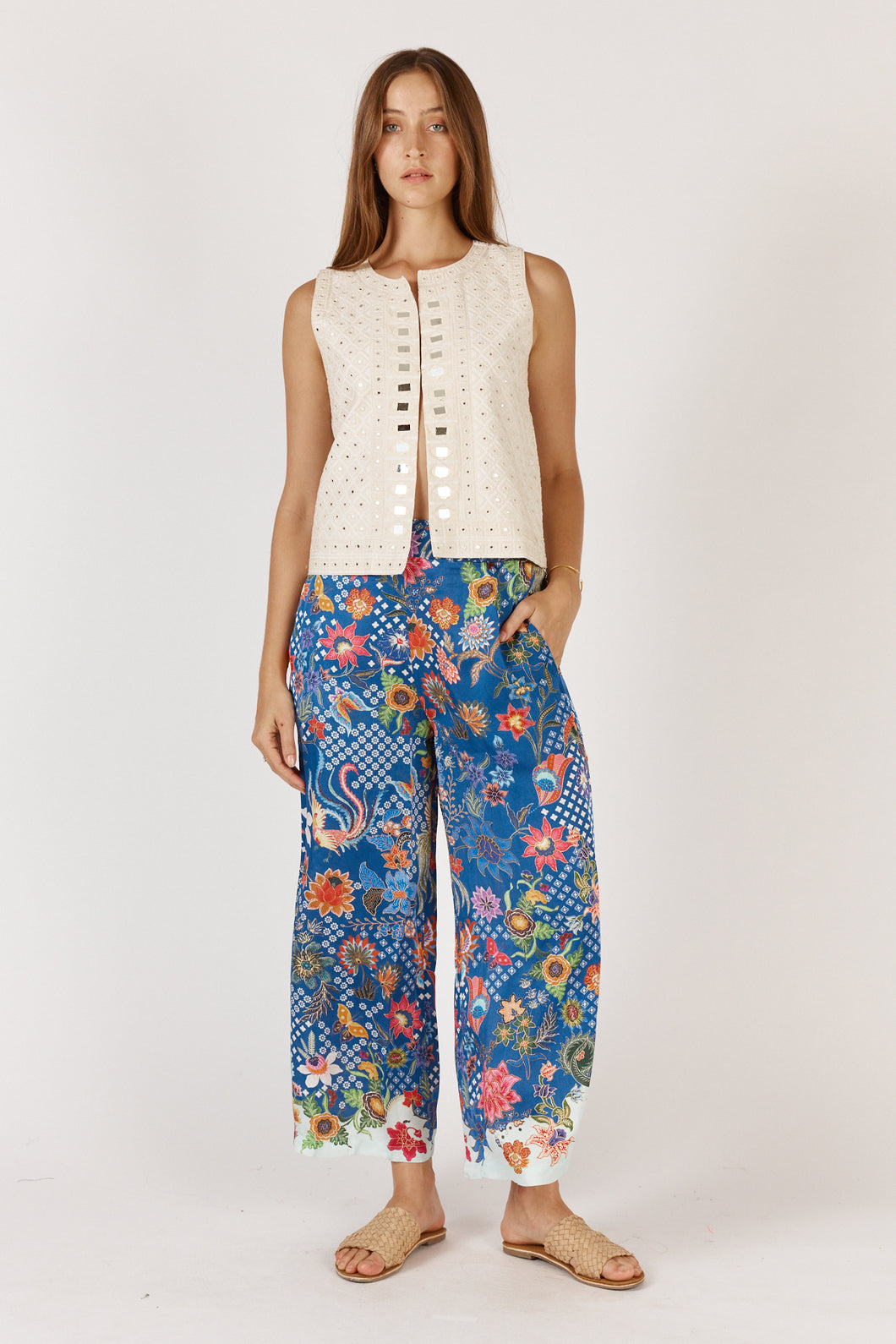 Toscana Pant