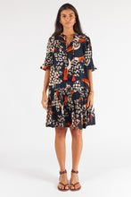 Load image into Gallery viewer, Toucan Dress
