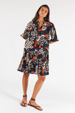 Load image into Gallery viewer, Toucan Dress
