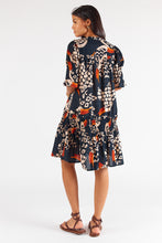 Load image into Gallery viewer, Toucan Dress
