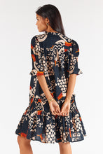 Load image into Gallery viewer, Toucan Dress
