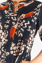 Load image into Gallery viewer, Toucan Kaftan
