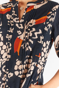 Toucan Kaftan