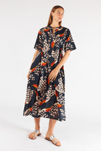 Load image into Gallery viewer, Toucan Kaftan
