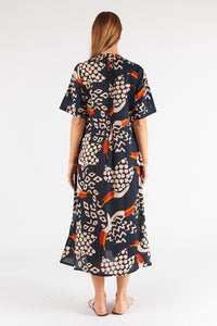 Toucan Kaftan