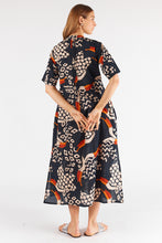 Load image into Gallery viewer, Toucan Kaftan
