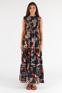 Toucan Maxi