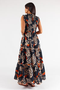 Toucan Maxi