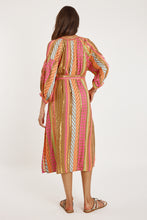 Load image into Gallery viewer, PRE-SALE Toulon Dress Jacquard
