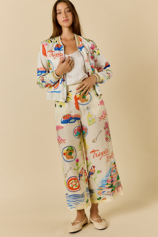PRE-SALE | TROPEA JACKET