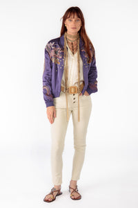 Tsuru Jacket