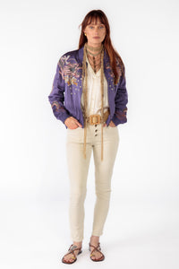 Tsuru Jacket