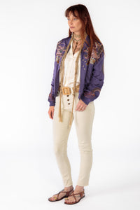 Tsuru Jacket