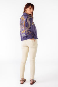 Tsuru Jacket