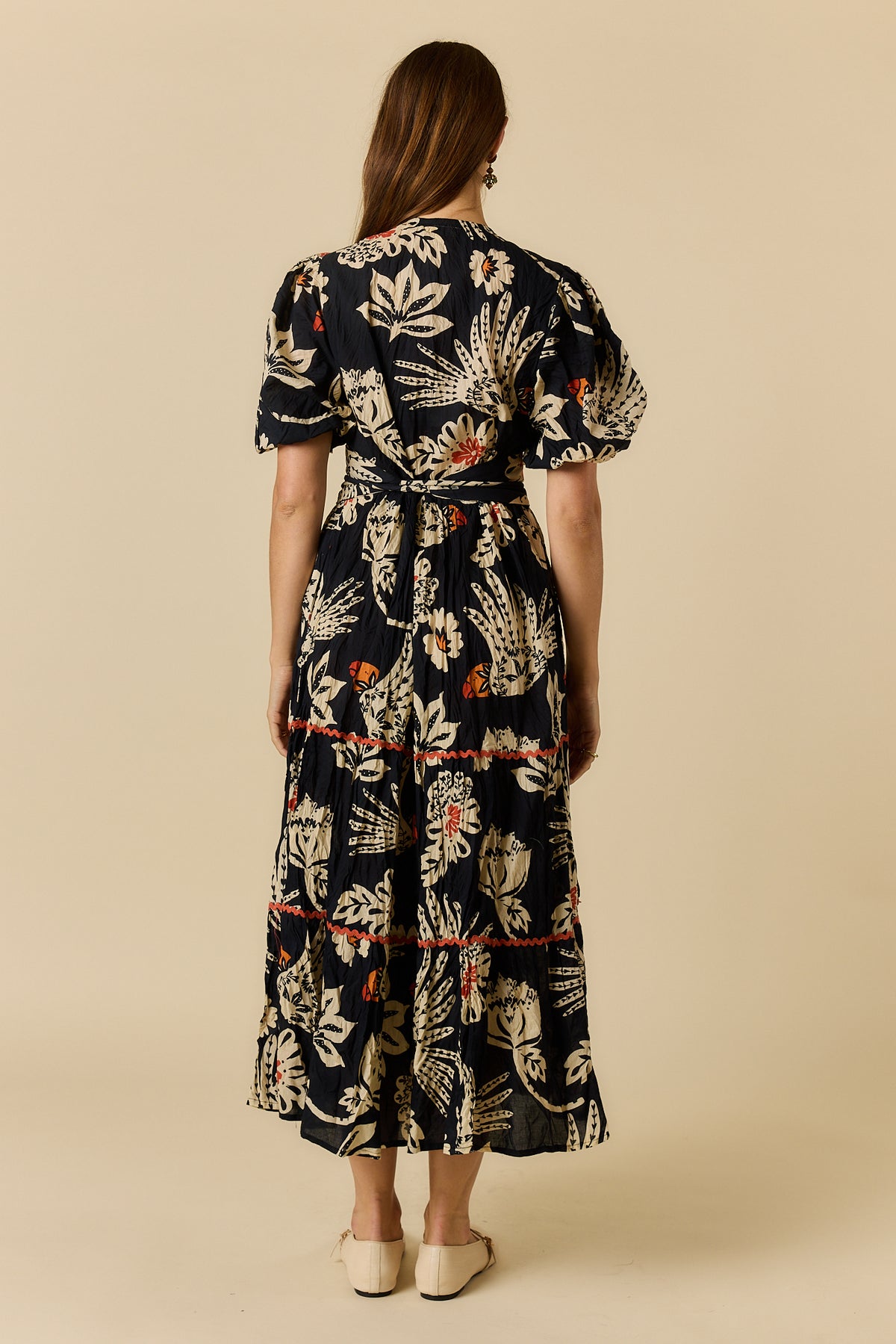 TUCAN MAXI BLACK