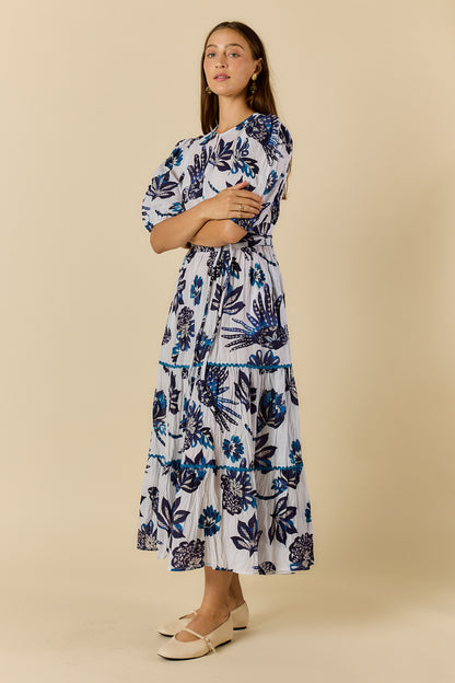 TUCAN MAXI BLUE