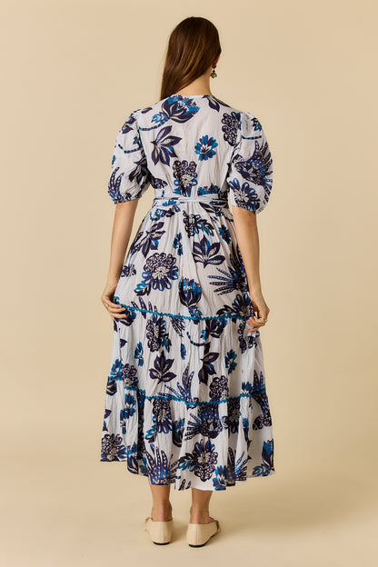TUCAN MAXI BLUE