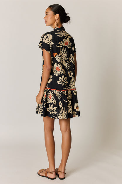 TUCAN MINI BLACK