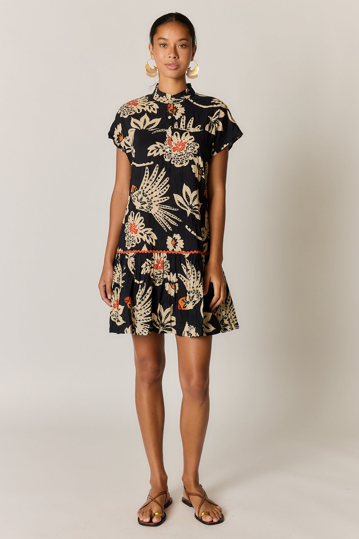 TUCAN MINI BLACK