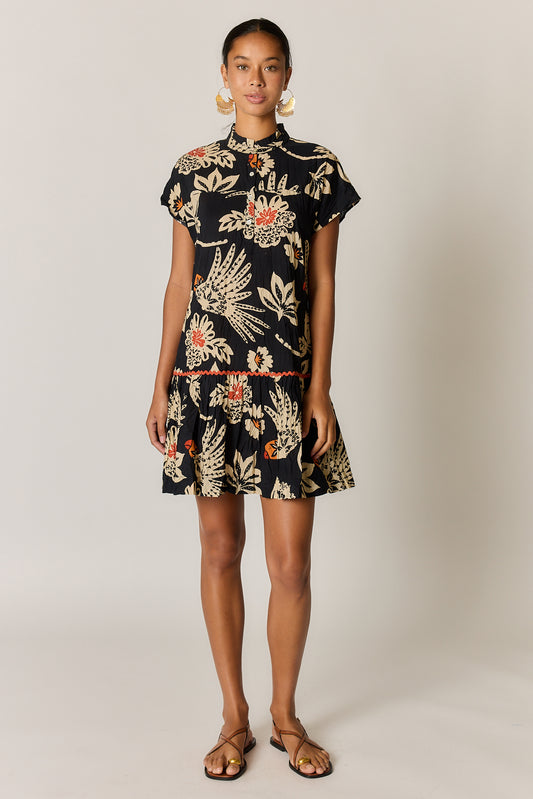 TUCAN MINI BLACK