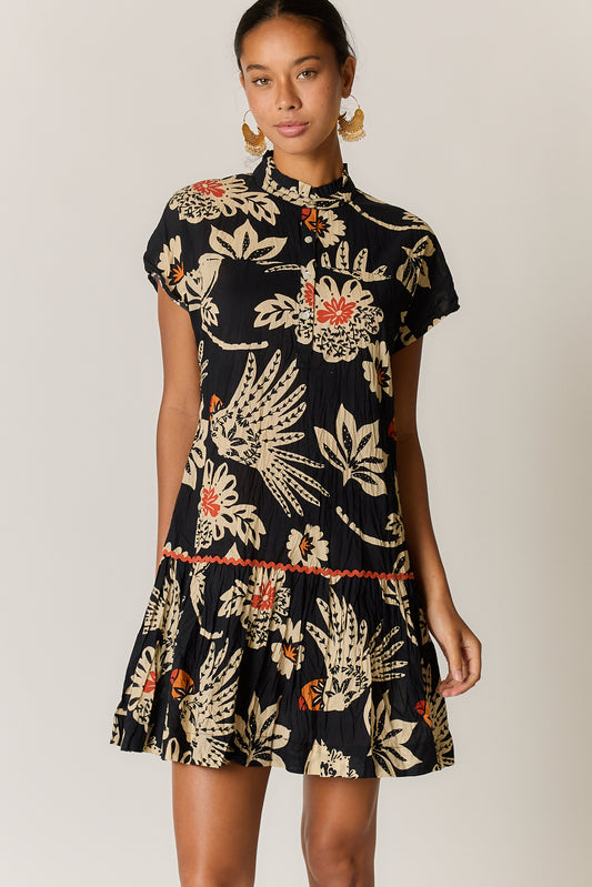 TUCAN MINI BLACK
