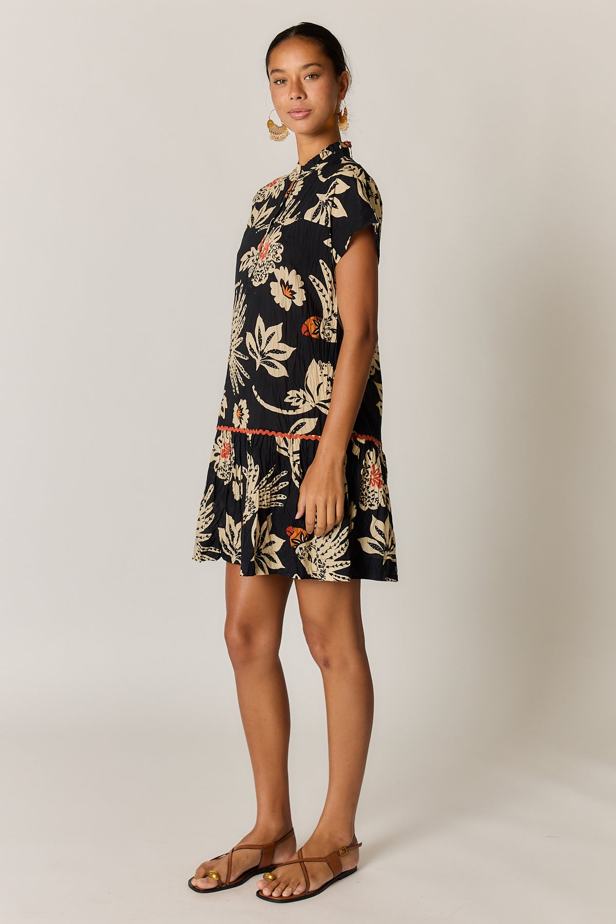 TUCAN MINI BLACK