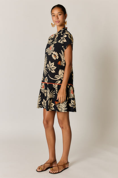 TUCAN MINI BLACK