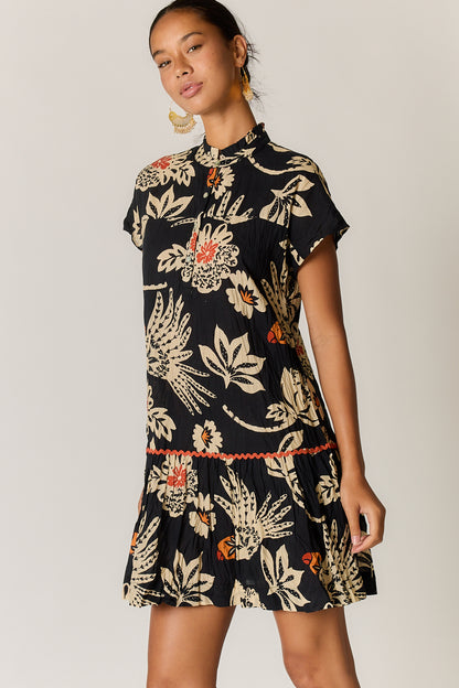 TUCAN MINI BLACK