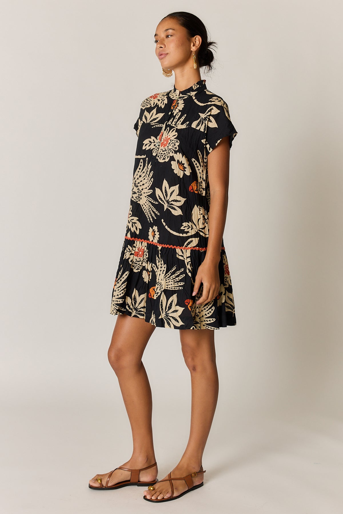 TUCAN MINI BLACK