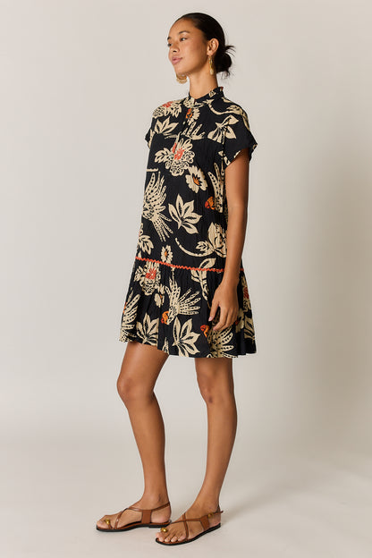 TUCAN MINI BLACK