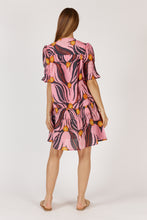 Load image into Gallery viewer, Tulip Dress Print
