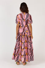 Load image into Gallery viewer, Tulip Maxi Print
