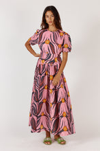 Load image into Gallery viewer, Tulip Maxi Print
