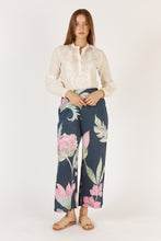 Load image into Gallery viewer, Ubud Pant Navy
