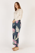 Load image into Gallery viewer, Ubud Pant Navy
