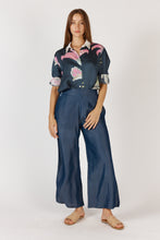 Load image into Gallery viewer, Ubud Shirt Navy
